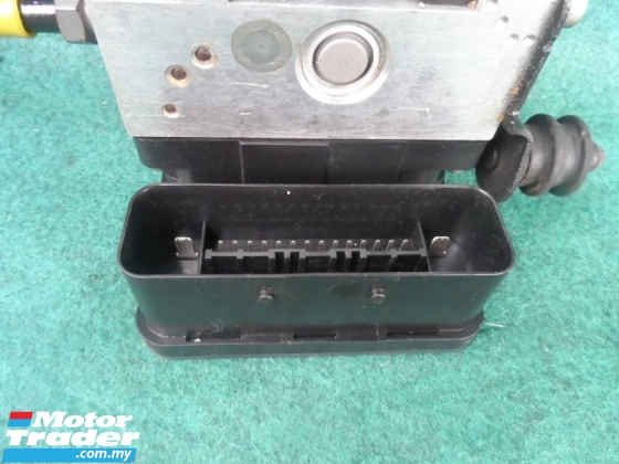 AUDI TT MK2 ABS PUMP Performance Part