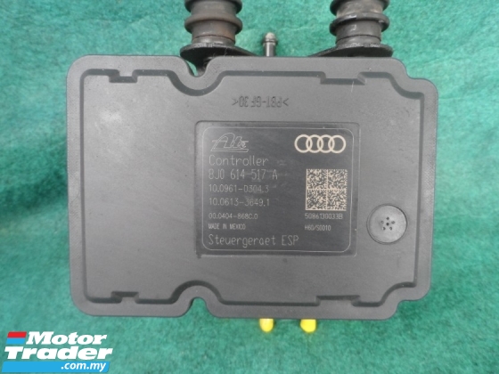 AUDI TT MK2 ABS PUMP Performance Part