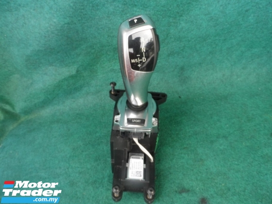 BMW X5 E70 GEAR LEVER Int. Accessories
