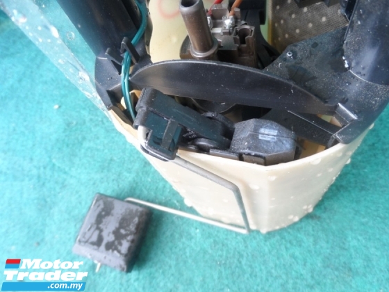 BMW E90 FUEL PUMP Performance Part