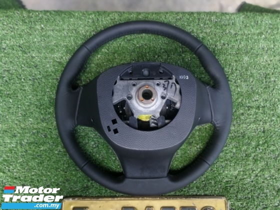 Nissan Serena Livina Elgrand Steering Wheel Exterior & Body Parts > Body parts
