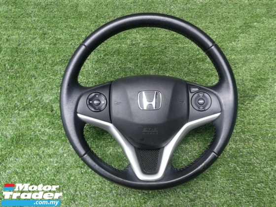 Honda City T9A CRV TOA Steering Wheel Exterior & Body Parts > Body parts