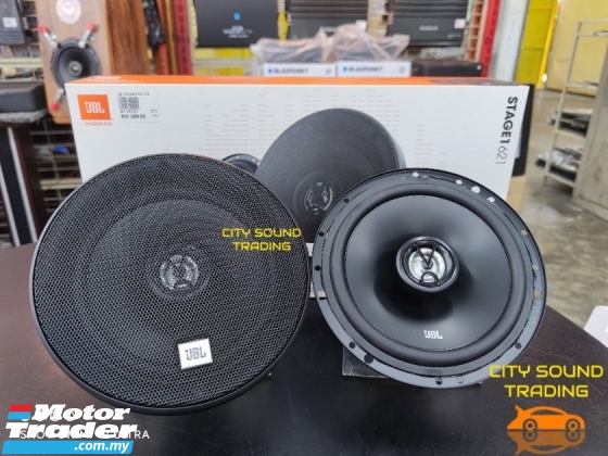 JBL 612 Coaxial Car Audio Speaker (STAGE1 621) In car entertainment & Car navigation system > Audio