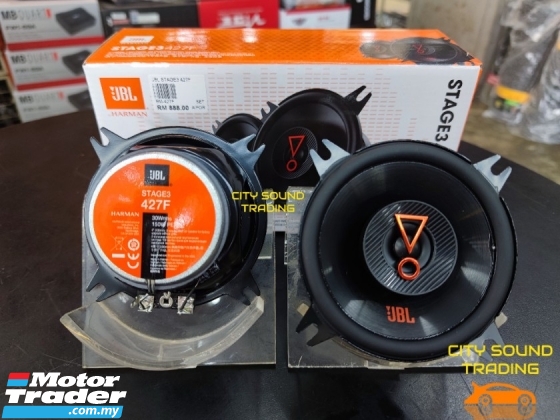JBL 4 Car Speaker (Stage2 424 ) In car entertainment & Car navigation system > Audio