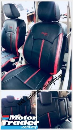 Proton Persona LEC Seat Cover Sports Series ALL IN Seat > Seat
