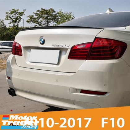 BMW F10 M5 SPOILER  Exterior & Body Parts > Car body kits