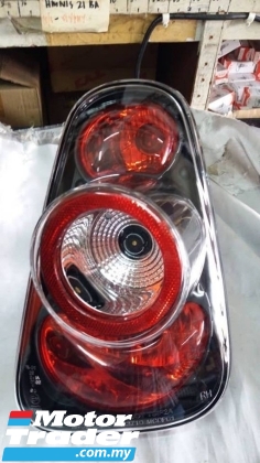 Mini Cooper r50 r51 2001 2002 2003 2004 2005 2006 tail lamp light Exterior & Body Parts > Lighting