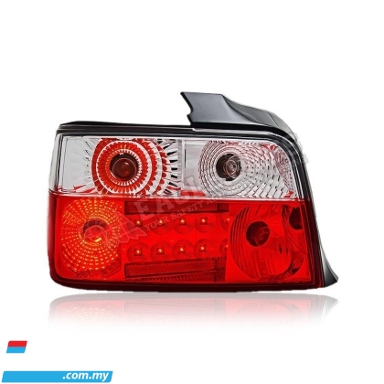 BMW E36 2D 2 Door led tail lamp light coupe Exterior & Body Parts > Lighting