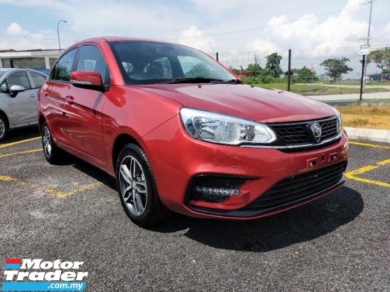 Rm 39 300 2021 Proton Saga 1 3 A Premium Promotion Otr