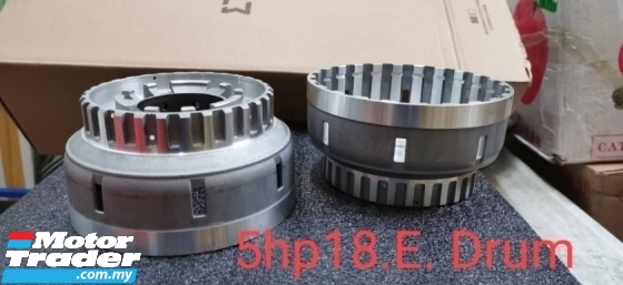 5HP 18.E DRUM VALVE BODY SOLENOID VALVE KIT AUTOMATIC TRANSMISSION GEARBOX PROBLEM FORD MALAYSIA NEW USED RECOND CAR PART SPARE PART AUTOMATIC GEARBOX TRANSMISSION REPAIR SERVICE MALAYSIA Engine & Transmission > Transmission