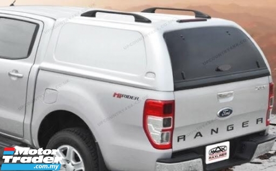 SECOND HAND MAXLINER CANOPY FOR FORD RANGER T6 Exterior & Body Parts > Body parts
