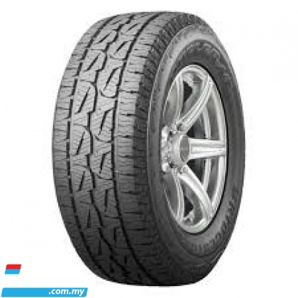Bridgestone Dueler AT001 Rims & Tires > Tyres