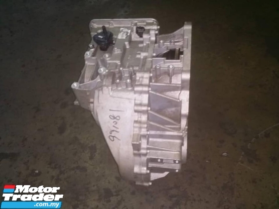 PROTON X70 AUTOMATIC TRANSMISSION AUTO GEARBOX PROBLEM NEW USED RECOND AUTO CAR SPARE PART FORD MALAYSIA BENGKEL WORKSHOP Engine & Transmission > Transmission