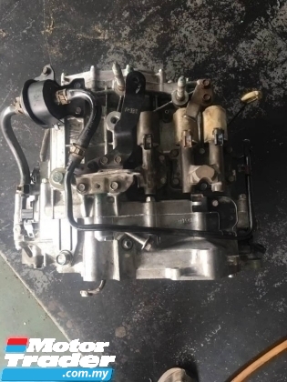 HONDA CIVIC CITY TMO T9A AUTOMATIC GEARBOX TRANSMISSION PROBLEM NEW USED RECOND CAR PART SPARE PART AUTO PARTS AUTOMATIC GEARBOX TRANSMISSION REPAIR SERVICE HONDA MALAYSIA Engine & Transmission > Transmission