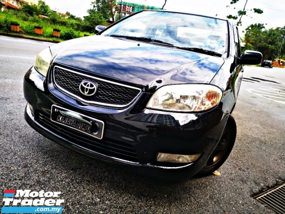 2006 TOYOTA VIOS 1.5 G (A) LoaN KeDa1 Muko C1k1t