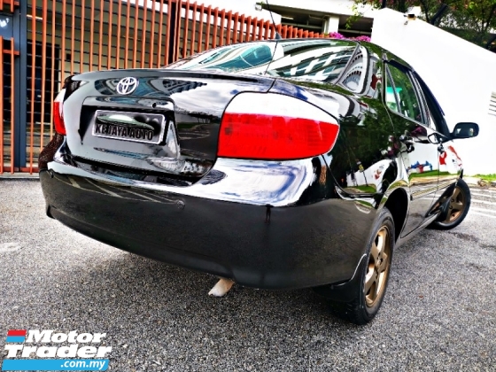 2006 TOYOTA VIOS 1.5 G (A) LoaN KeDa1 Muko C1k1t