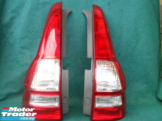 HONDA CRV TAIL LAMP 2008 Lighting