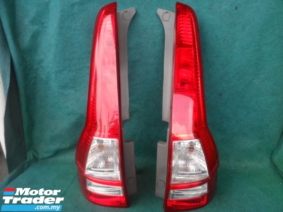 HONDA CRV TAIL LAMP 2008 Lighting