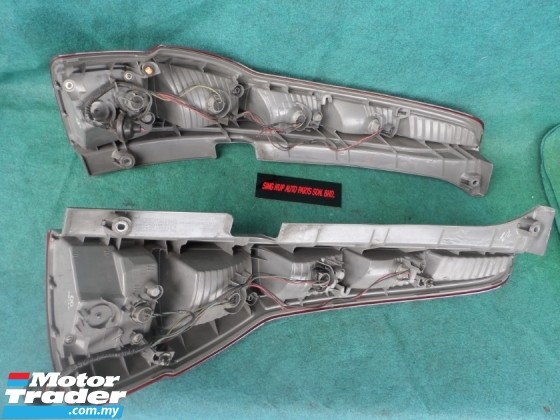 HONDA CRV TAIL LAMP 2008 Lighting
