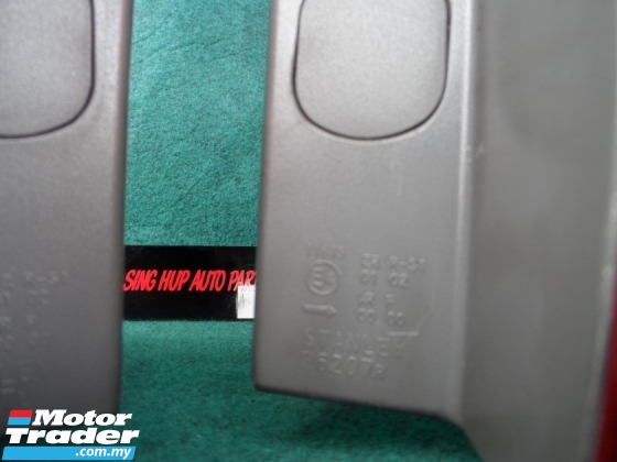HONDA CRV TAIL LAMP 2008 Lighting