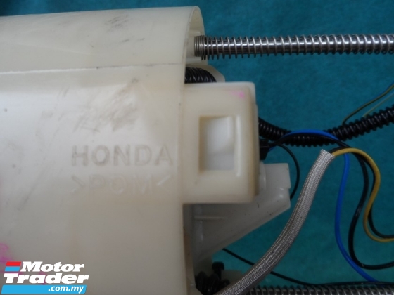 HONDA FD1 FUEL PUMP  Performance Part