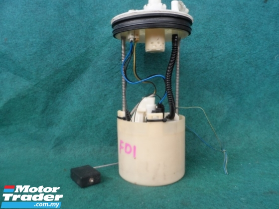 HONDA FD1 FUEL PUMP  Performance Part