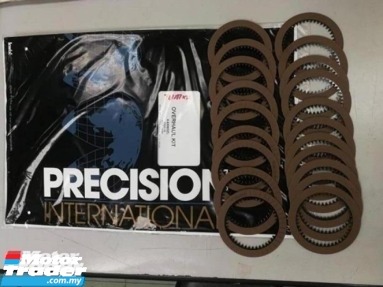 HONDA REPAIR KIT AUTOMATIC GEARBOX TRANSMISSION SERVICE Engine & Transmission > Engine