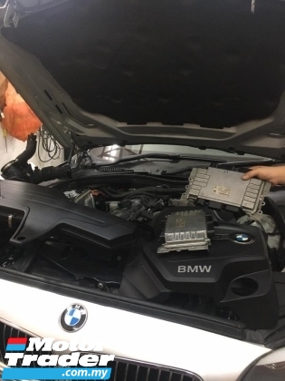 BMW F10 MSV 90 REPLACE ECU REPAIR SERVICE Performance Part > Tuning