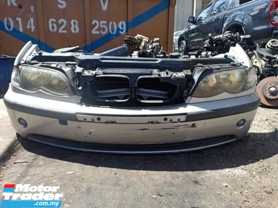 BMW E46 320 325 Nose cut Other Accesories