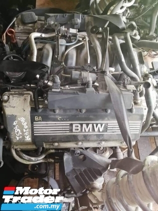 BMW X5 ENG  G.BOX (5HP24) Engine & Transmission