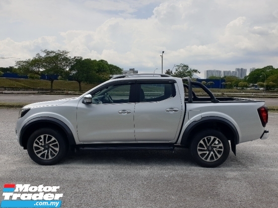 2016 NISSAN NAVARA 2.5 NP300 VL (A) Pickup Truck NON OFF ROAD CAR TIP TOP CONDITION