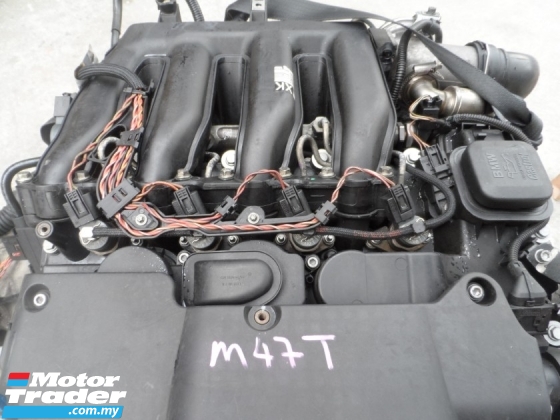 e90 diesel engine kosong Engine & Transmission