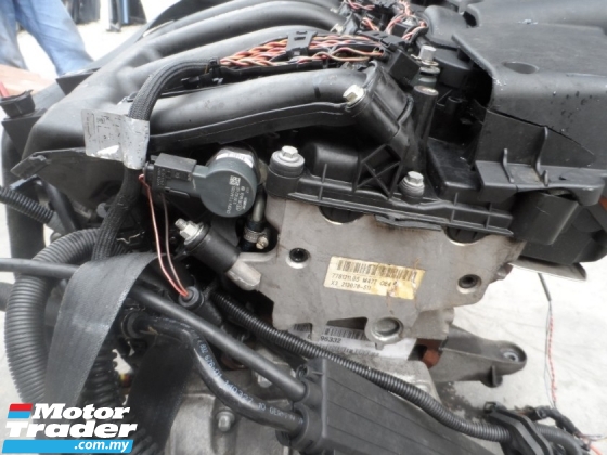 e90 diesel engine kosong Engine & Transmission