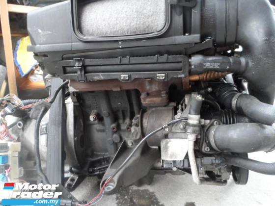 e90 diesel engine kosong Engine & Transmission