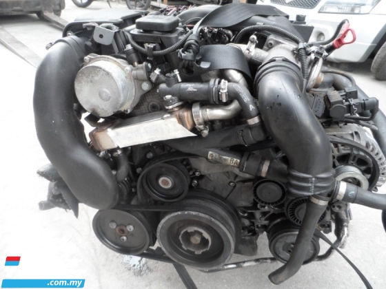 e90 diesel engine kosong Engine & Transmission