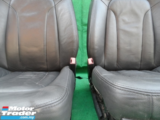 audi q7 front seat  Seat
