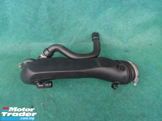 Peugeot 308 3008 408 1.6 TURBO air intake hose Performance Part
