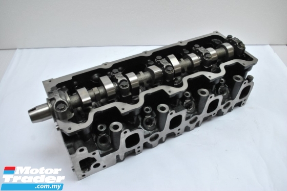 CYLINDER HEAD COMPLETE TOYOTA HIACE HILUX ( 2L ) Car tools & Equipment > Car tools & Equipment