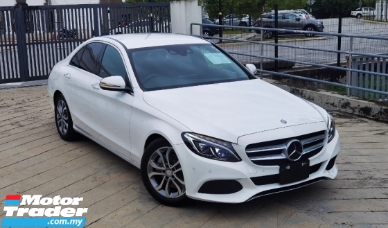 3 Reasons the 2016 MercedesBenz CClass Is an Awful Used Car Purchase