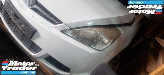 PROTON EXORA half cut Half-cut