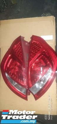 FORD FIESTA TAIL LAMP Exterior & Body Parts