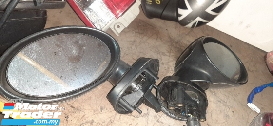 MINI R50 Size Mirror Exterior & Body Parts