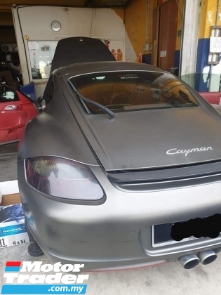 PORSCHE CAYMAN MACAN CAYENNE CARRERA BOXSTER PANAMERA SERVICE AND REPAIR Engine & Transmission