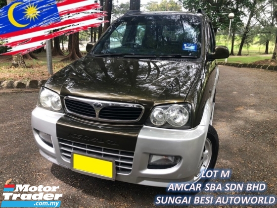 Car Details Page Amcar Sba Sdn Bhd