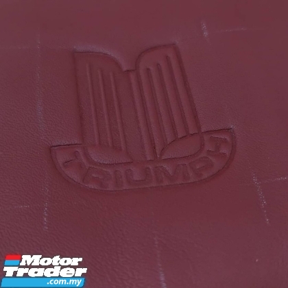 CLASSIC CAR SPECIALIST CUSTOM MADE LEATHER FABRIC SEAT ROOF INTERIOR DASHBOARD DOOR PANEL REFURBISH REPAIR Leather