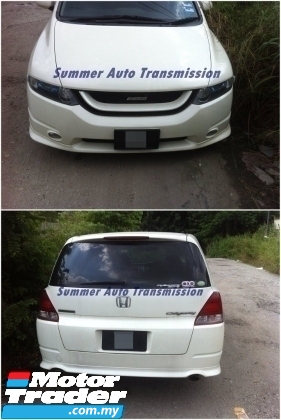 HONDA ODYSSEY AUTO TRANSMISSION GEARBOX RECOND REPLACE REPAIR SERVICE DIESEL PETROL Engine & Transmission > Transmission