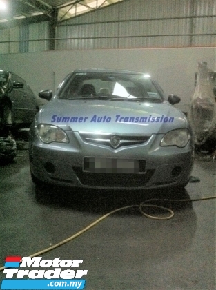 PROTON PERSONA AUTO TRANSMISSION GEARBOX RECOND REPLACE REPAIR SERVICE DIESEL PETROL Engine & Transmission > Transmission