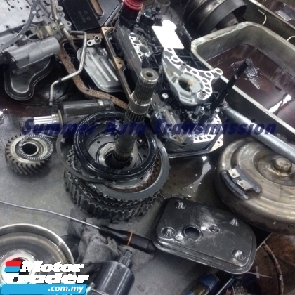 PROTON PERSONA AUTO TRANSMISSION GEARBOX RECOND REPLACE REPAIR SERVICE DIESEL PETROL Engine & Transmission > Transmission