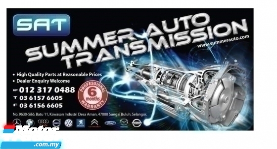 PROTON PERSONA AUTO TRANSMISSION GEARBOX RECOND REPLACE REPAIR SERVICE DIESEL PETROL Engine & Transmission > Transmission