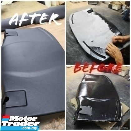 CAR LEATHER FABRIC SEAT REFURBISH REPAIR UPHOLSTERY CUSTOM MADE ROOF INTERIOR DASHBOARD DOOR PANEL Leather
